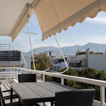 Luxurious 3-Bedroom Seaside Retreat Fully Renovated In 2025 Athena Bagian luar foto